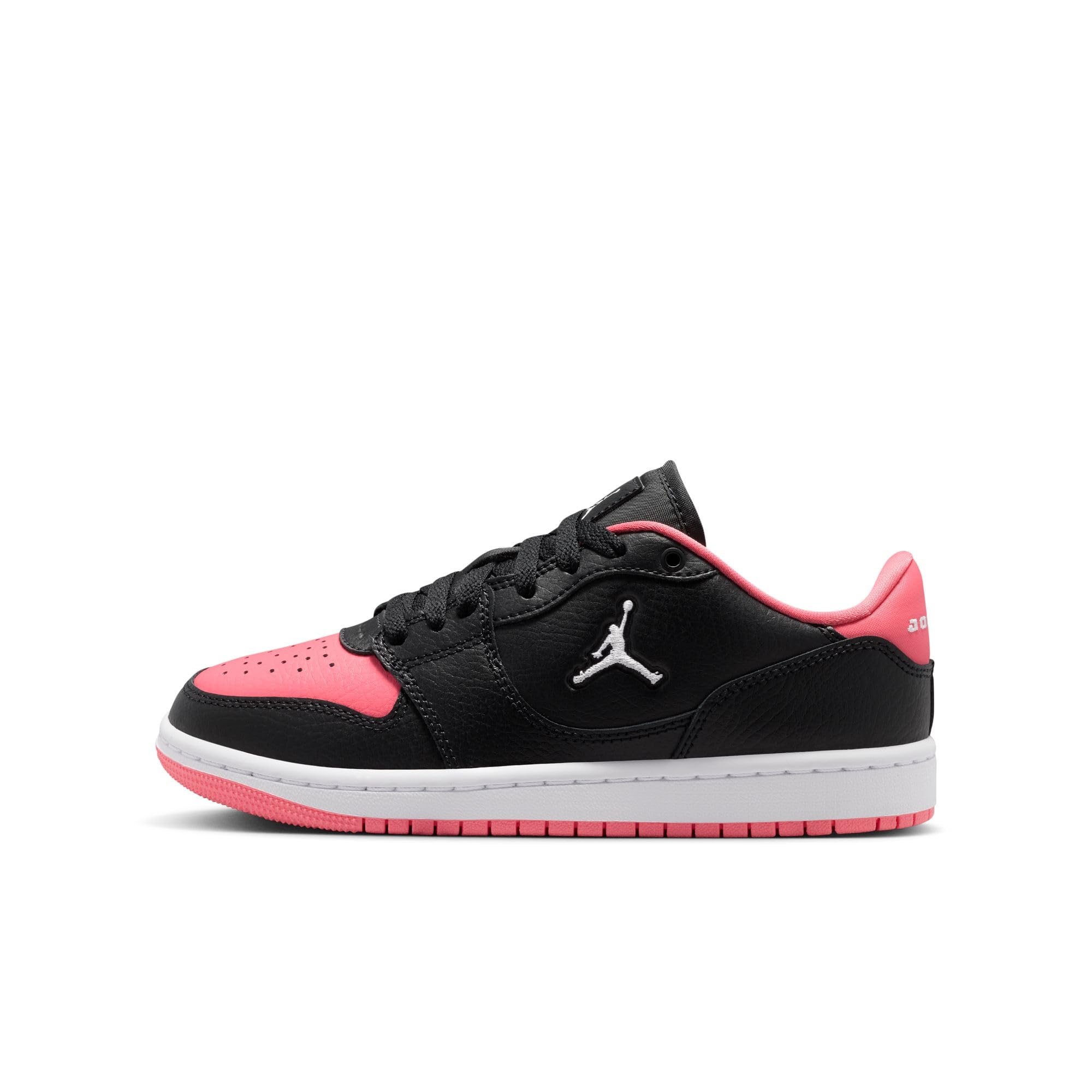 NIKE Uniseks - dzieci Jordan Access Court Low (Gs) buty do koszykówki