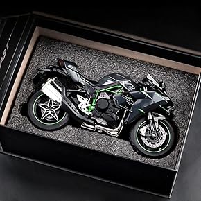 Amazon.co.jp: オートバイ - プラモデル: ホビー