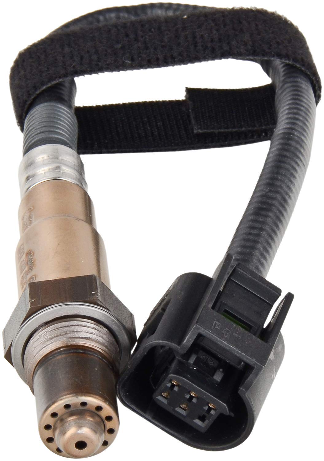 BOSCH 17010 Premium Original Equipment Oxygen Sensor - Compatible with Select BMW 760Li; Mini Cooper, Cooper Countryman, Cooper Paceman; Rolls-Royce Dawn, Ghost
