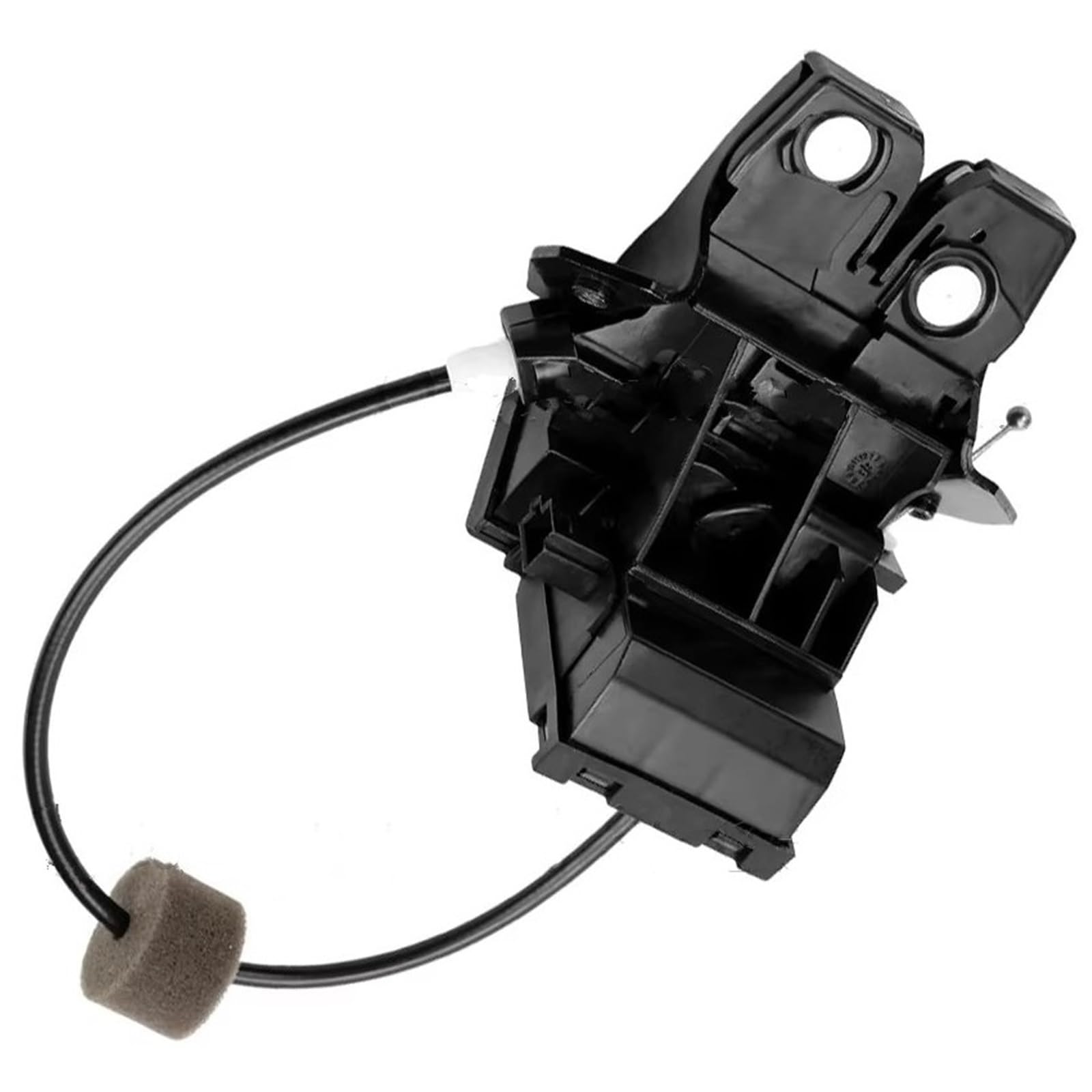 Pqetvvc One Color Tailgate Compatible With Benz For W203 W211 W212 Trunk Tailgate Latch Lock Mechanism Lid Actuator Oem：1717500185 2037500085 A1717500085