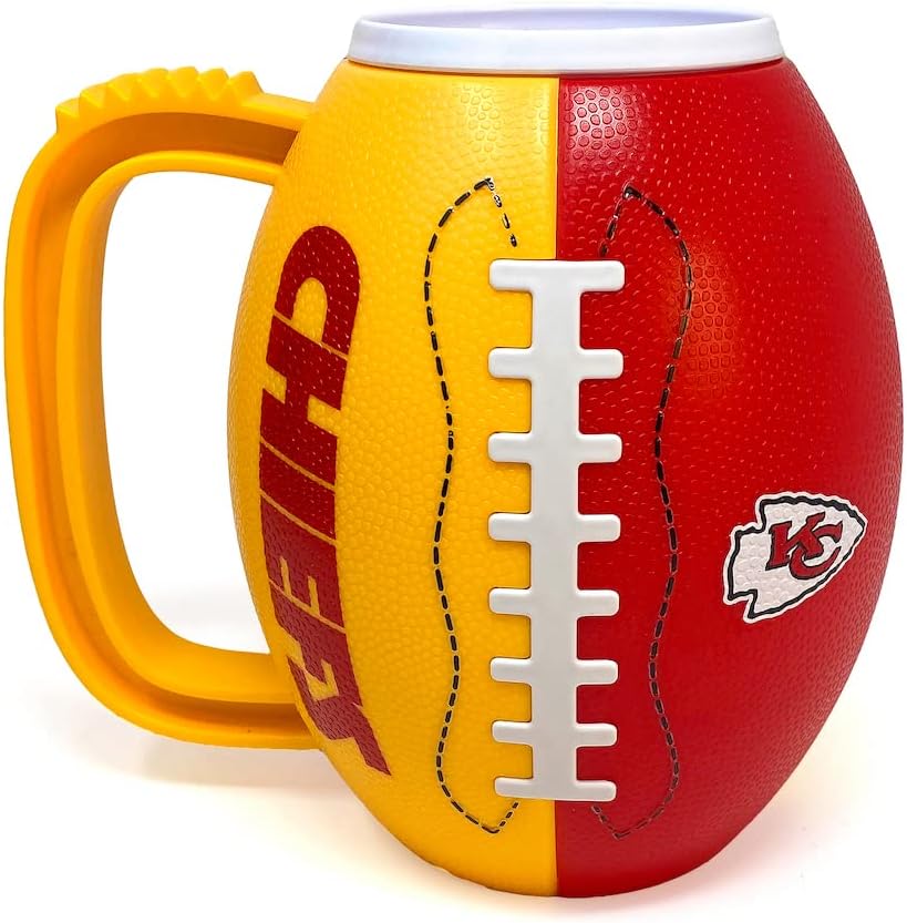 Party Animal NFL Unisex-Adult Modern