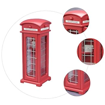 消防用電話ボックス 赤色 電話機付き！ 消防用電話ボックス 赤色 電話機付き！ jb14501.jpg
