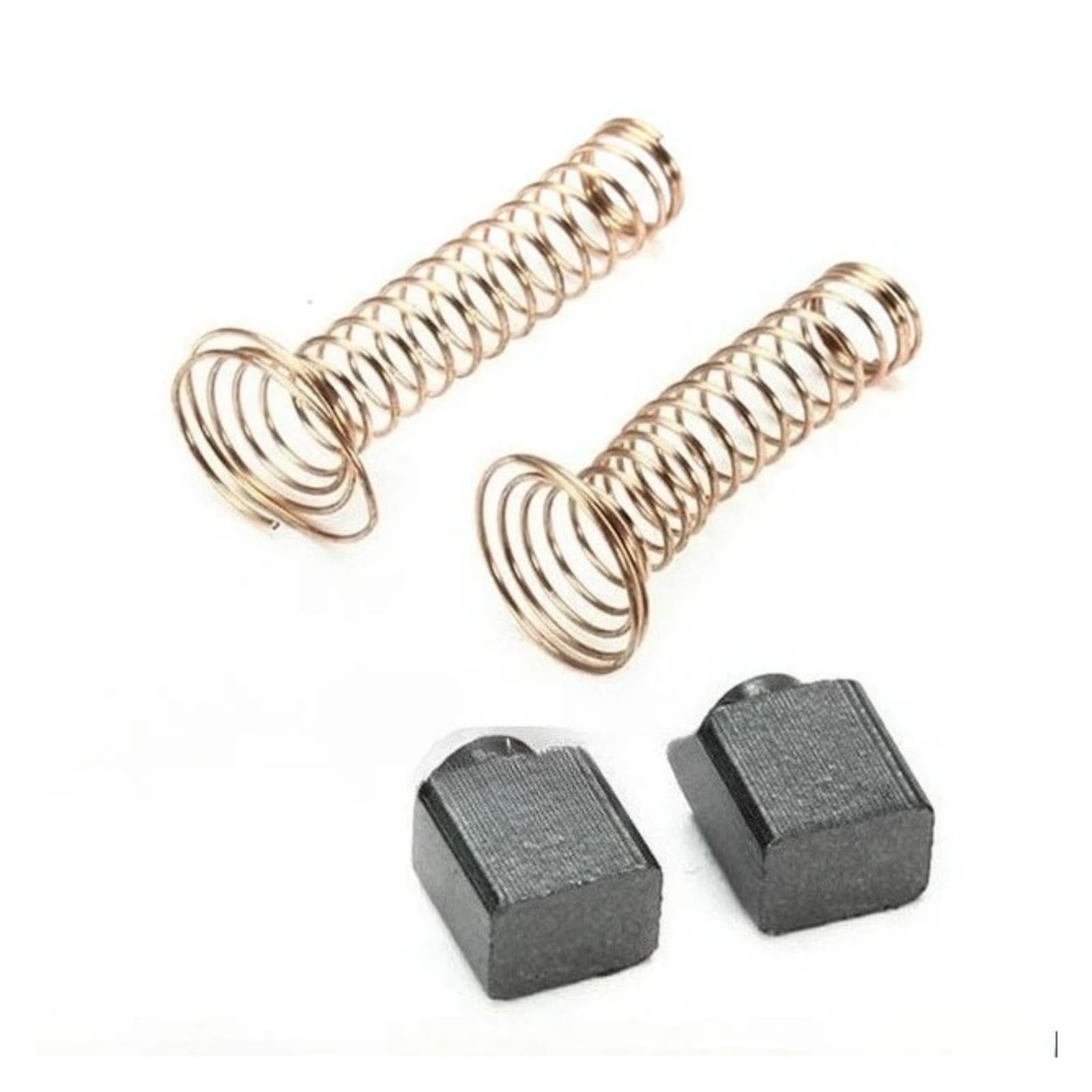 Sostituzione Spazzola In Carbone For Utensile Rotante, Compatibile Con Dremel, For 100 200 285 300 395 410 595 Tipo 4-6 90930-05 2610009829