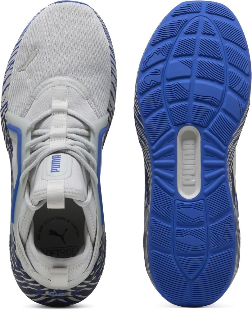 Puma Softride Enzo 5 Biotic Wrap Zapatillas para Correr de carreteraUnisex Adulto