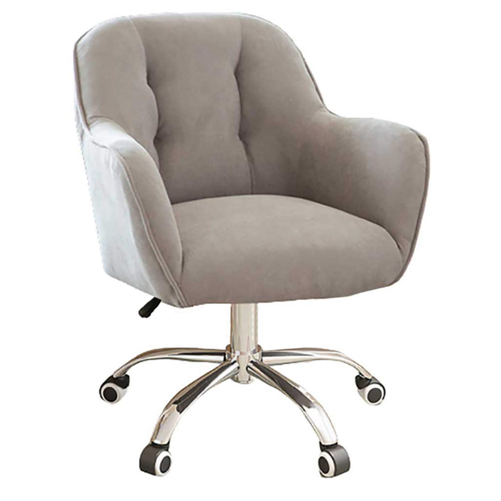 Sedia da Ufficio ergonomica Girevole, Sedia da scrivania