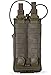 5.11 Tactical Flex Radio 2.0 Pouch, Water Resistant Nylon, Style 56652ABR, One Size, Ranger Green
