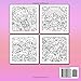 Trippy Moments: Psychedelic Art Coloring Book for Adults and Teens Featuring a Cute Stoner Girl in Cozy Spaces for Relaxation and Chill Vibes