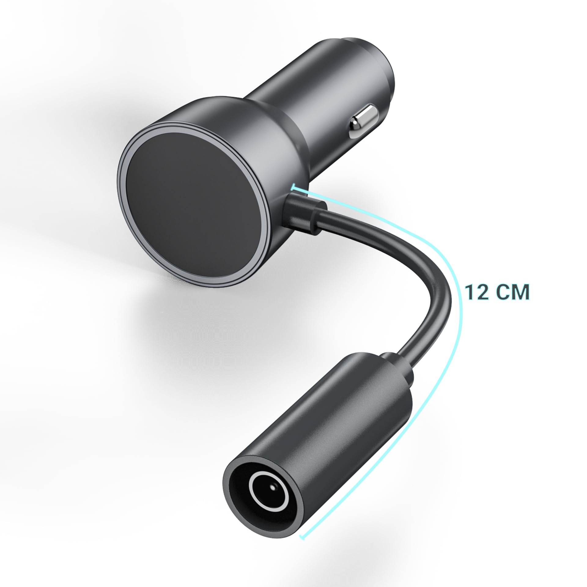 Adattatore 12V Per Starlink Mini – Convertitore A 48V/3A 144W Con Protezione Da Sovratensioni - 2
