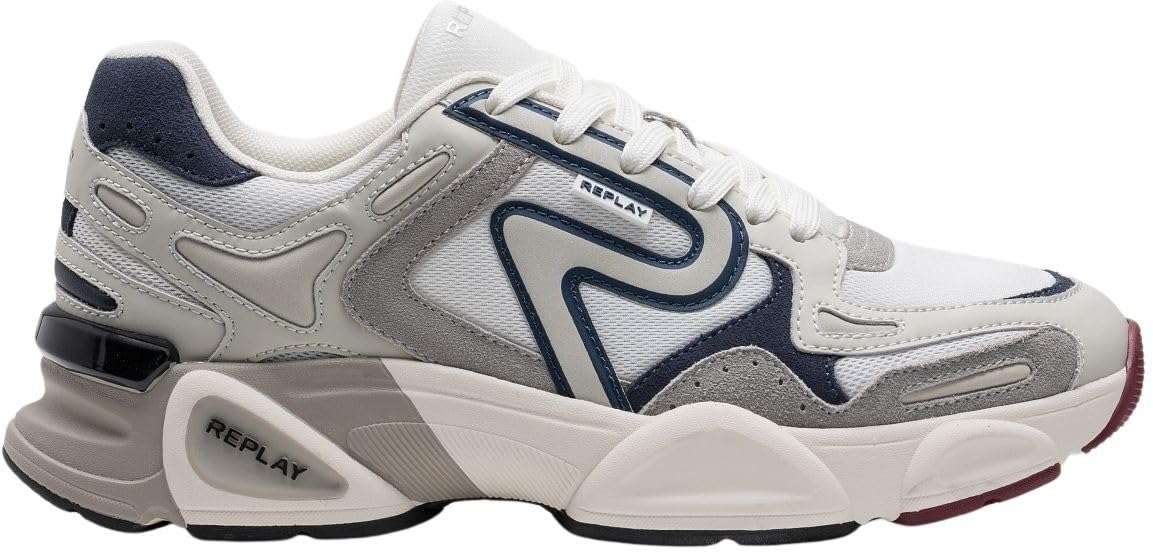 Replay Kleidung und Schuhe
