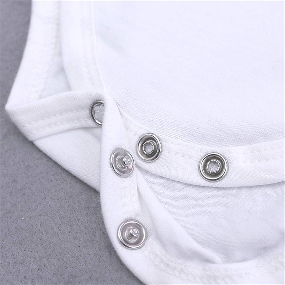 Baby Boys Long Sleeves Mesh Tattoo Sleeves Bodysuit Outfit - Image 4