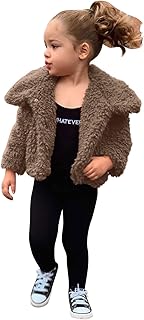 Jaqueta infantil infantil para bebês e meninas meninos outono inverno casacos infantis casacos de lã leves casacos quentes agasalhos