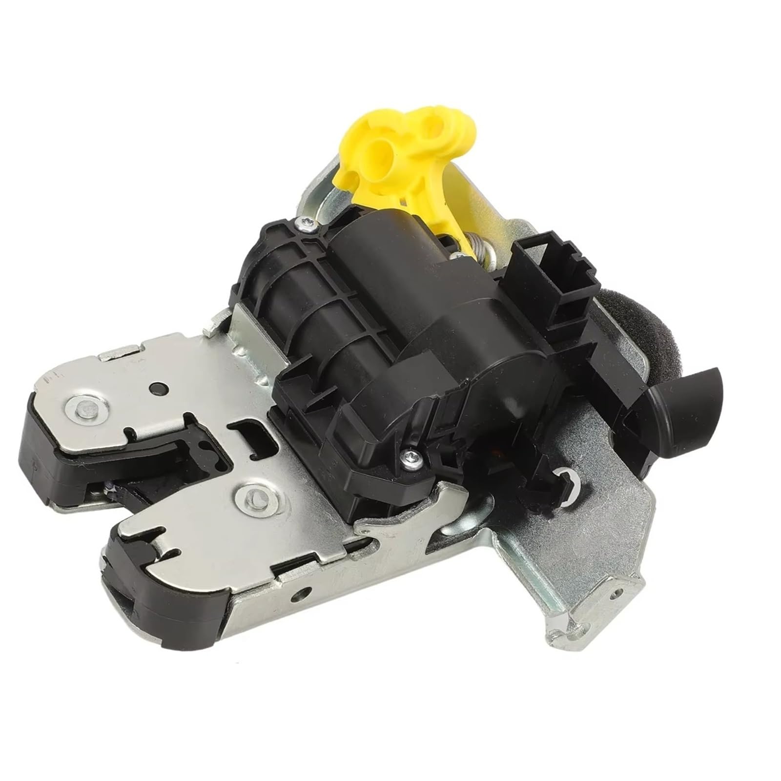 Onhbgtx One Color Compatible With﻿ Vw For Tiguan 2017-2022 For Touareg 2018-2022﻿ Boot Lock Tailgate Rear Door Actuator Oem:5na827506 Tailgate Latch Assembly