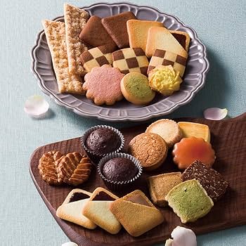 Amazon.co.jp: チョコサンドクッキー 54枚入 アソート