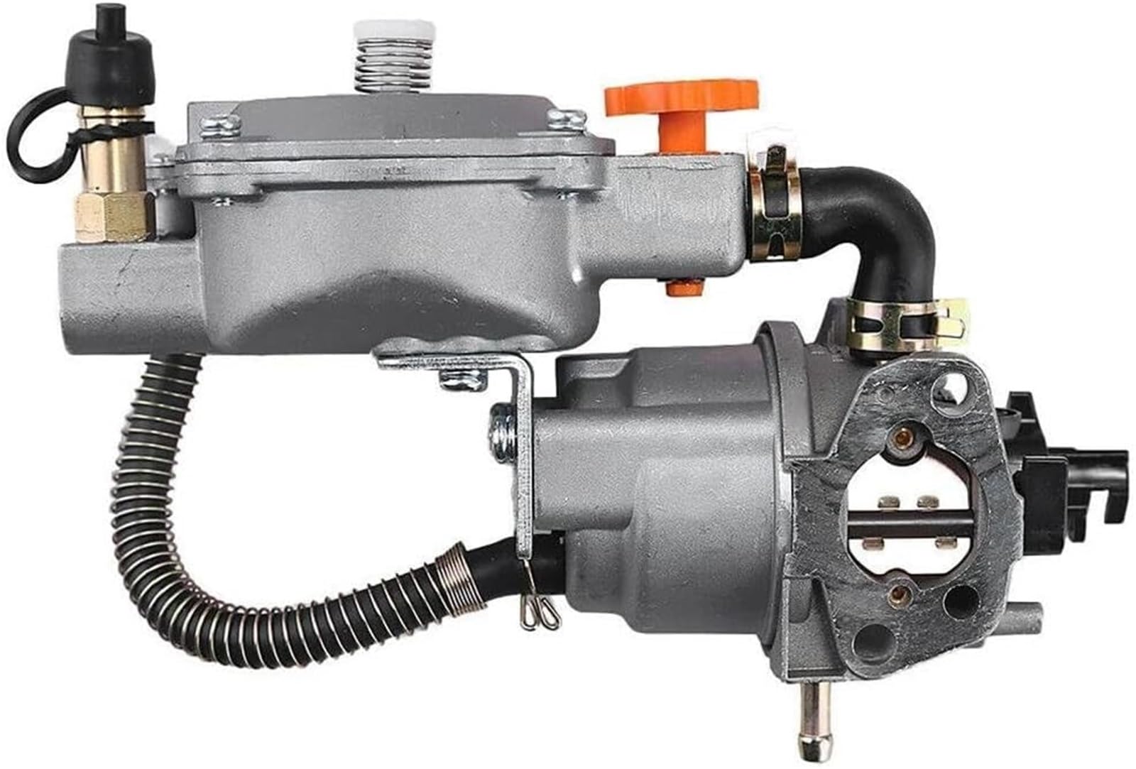 Carburatore Ricambi per Motori GX200 Carburatore Portatile per Benzina