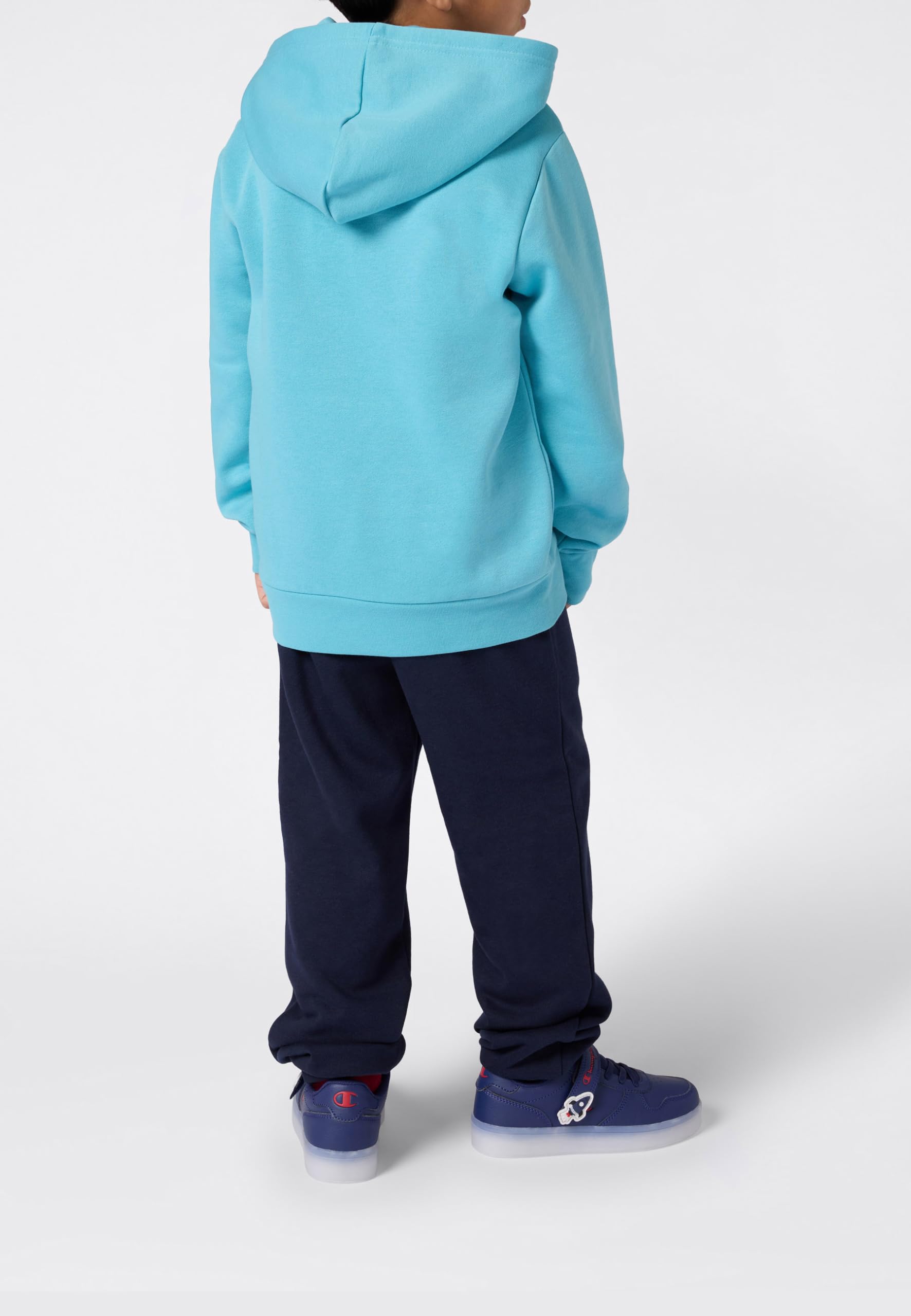 Champion Legacy Boys Sudadera con Capucha Niños (Pack de 1) — view 4