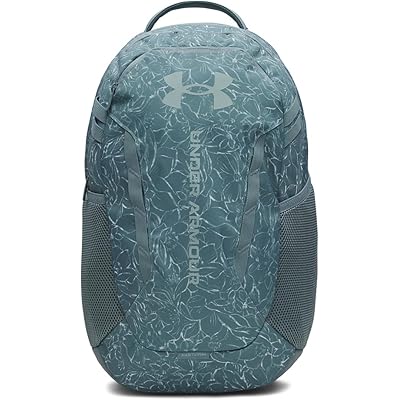 Рюкзак Under Armour Hustle 6.0 Backpack
