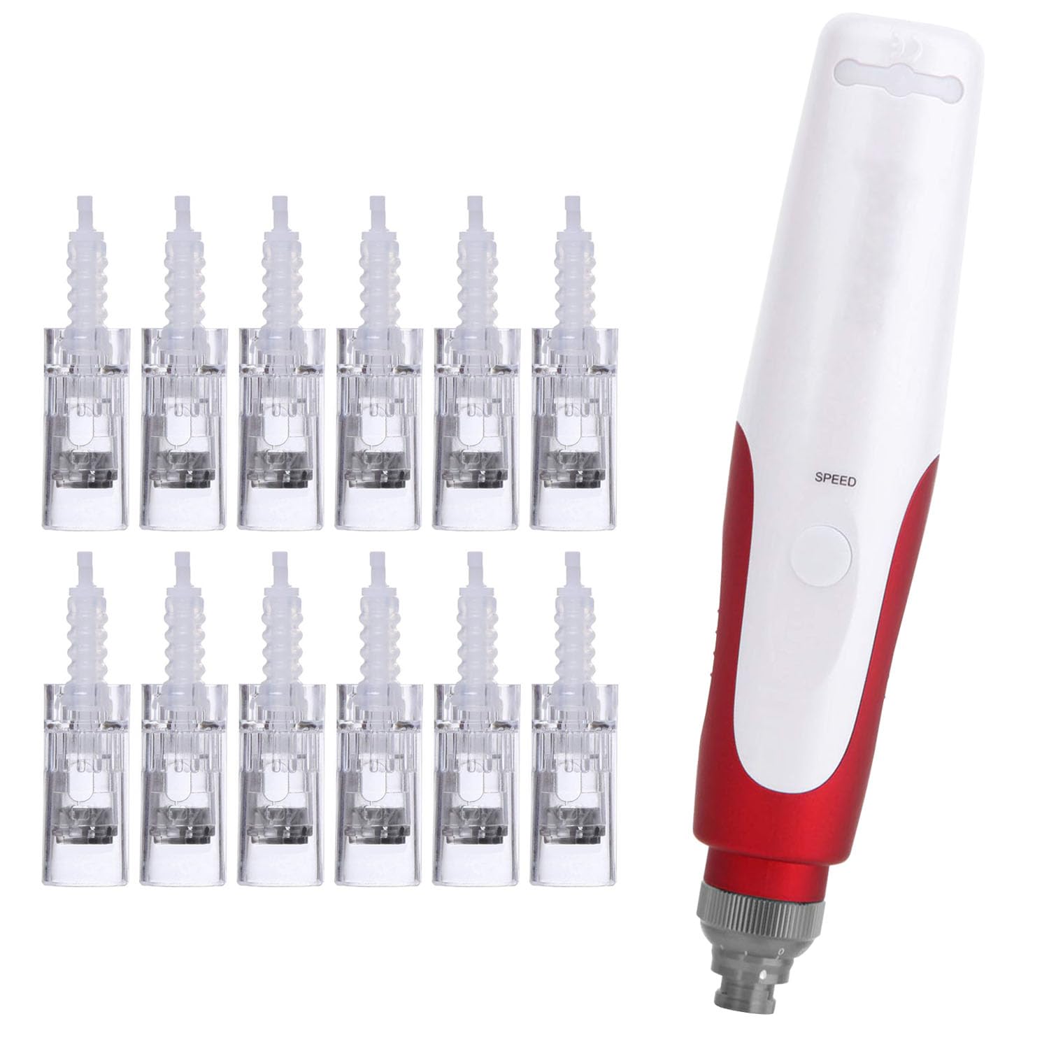 PIPM Microneedling Pen Ultima N2