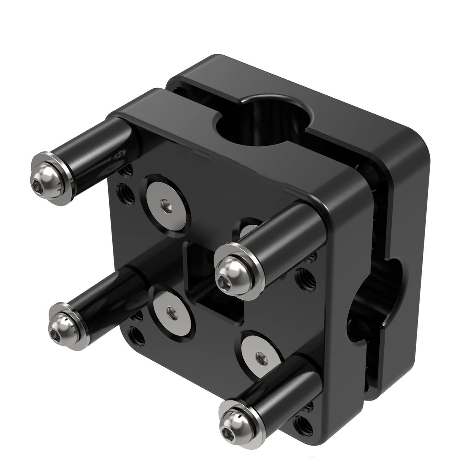 Motocicleta Teléfono Soporte Navegación para Tenere 700 para XTZ700 para Super para Tenere para XTZ1200 2014 2015 2016 2017-2022 Barra GPS Abrazadera Soporte Navegación Soporte GPS Teléfono