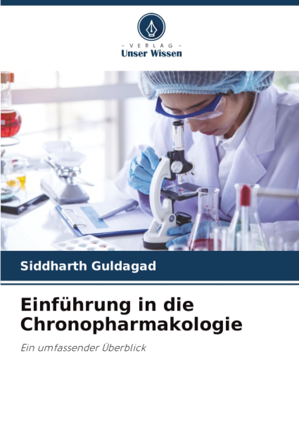 Einführung in die Chronopharmakologie: Ein umfassender Überblick