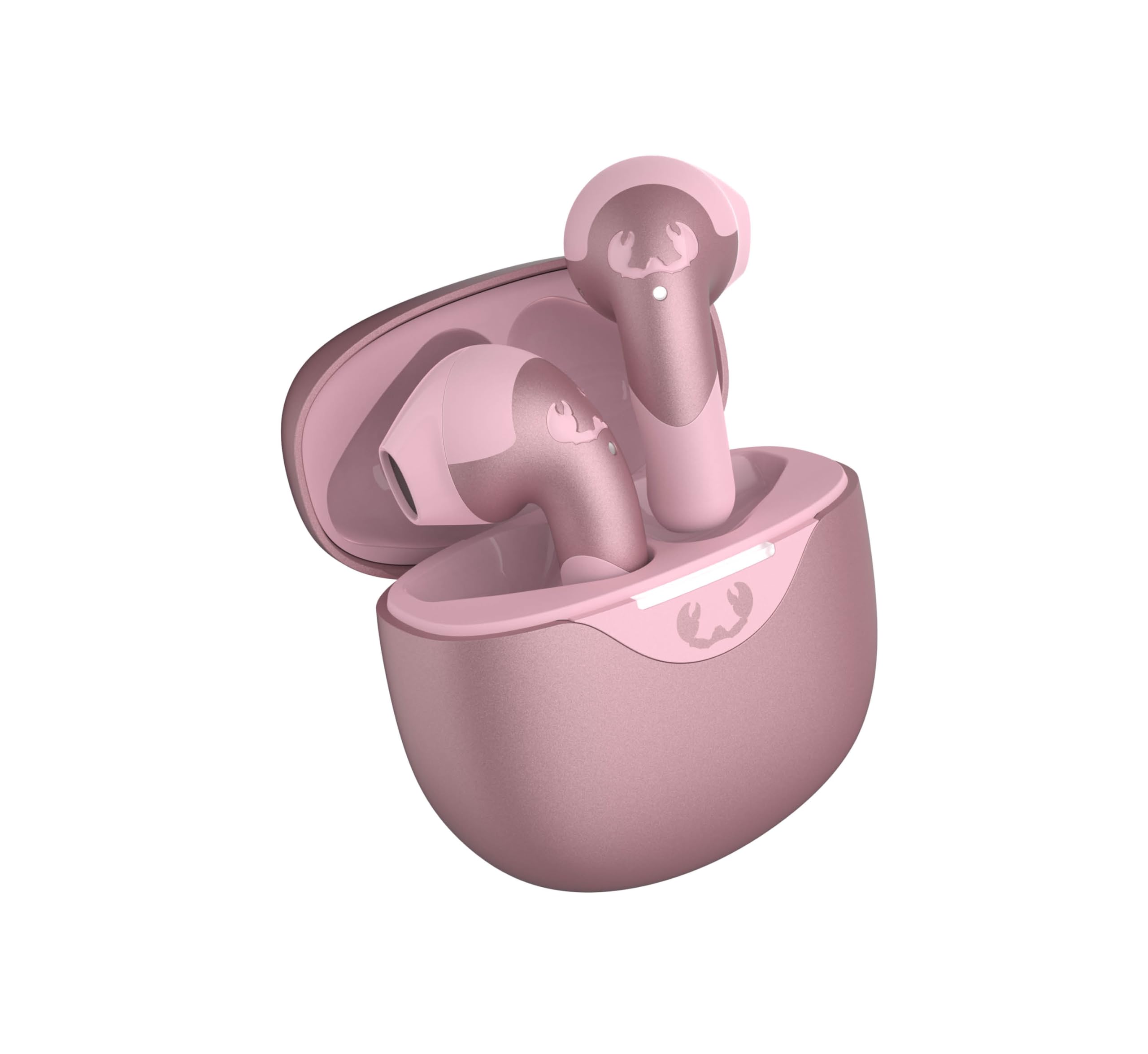 fidele cuffie in-ear bluetooth blaze pink