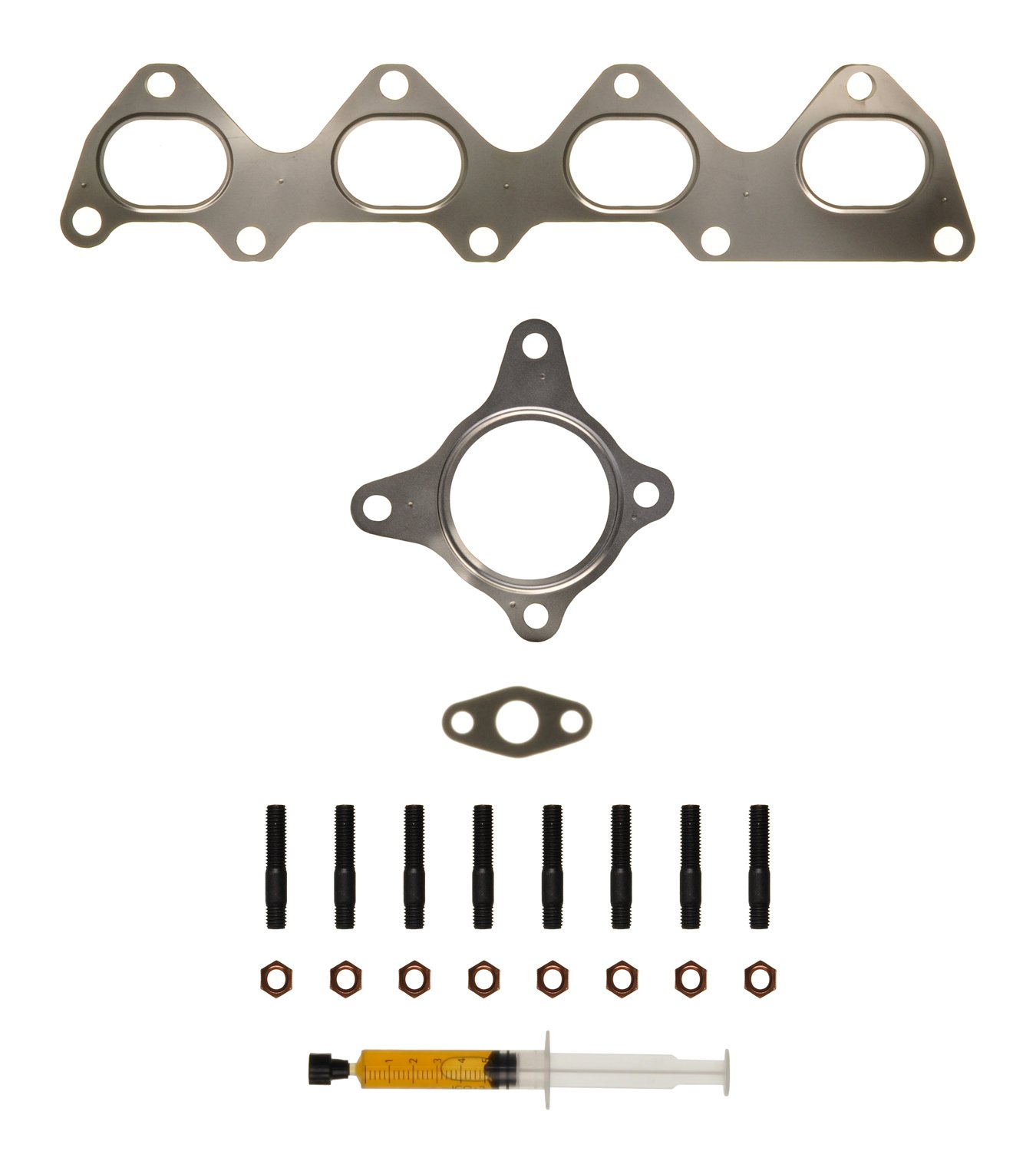 Ajusa JTC11635 Kit Montaggio Compressore