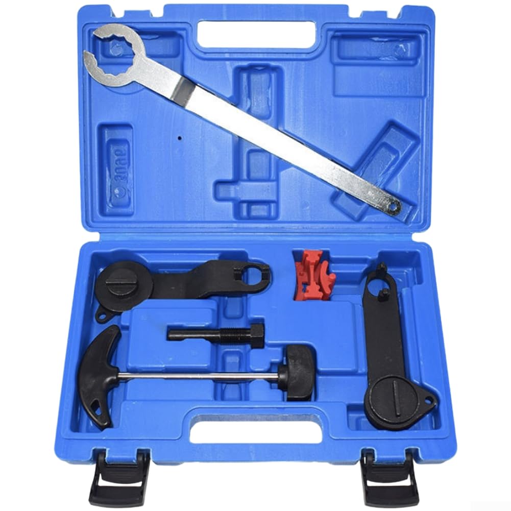 Kit de herramientas de sincronización del motor para Skoda Seat