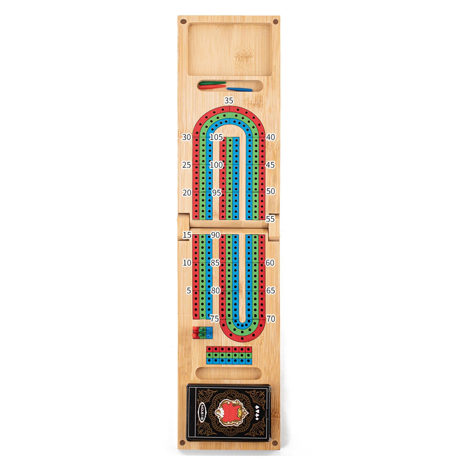 Juego Familiar Juguete para unir interactivo plegable portátil | Juegos Para , Adultos Y Toda La Familia Para Adultos, Niños, Picnics, Reuniones, Interior, Exterior Y Viajes