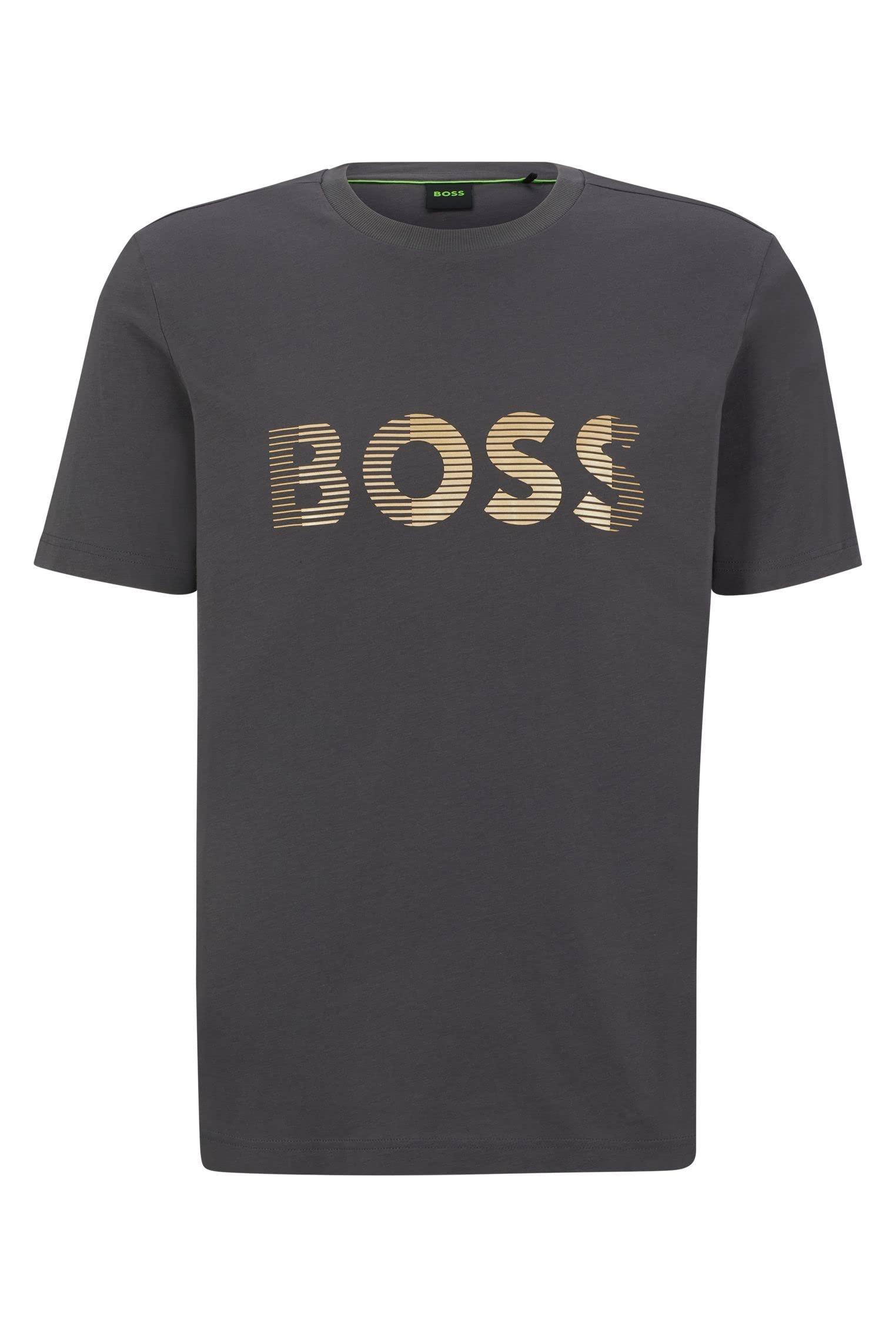 BOSSMens Tee 1 T - Shirt