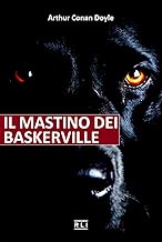 A C Doyle Il mastino dei Baskerville RLI CLASSICI