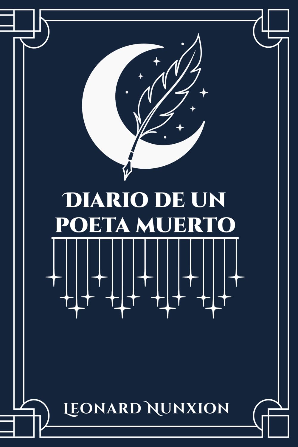 Diario de un poeta muerto