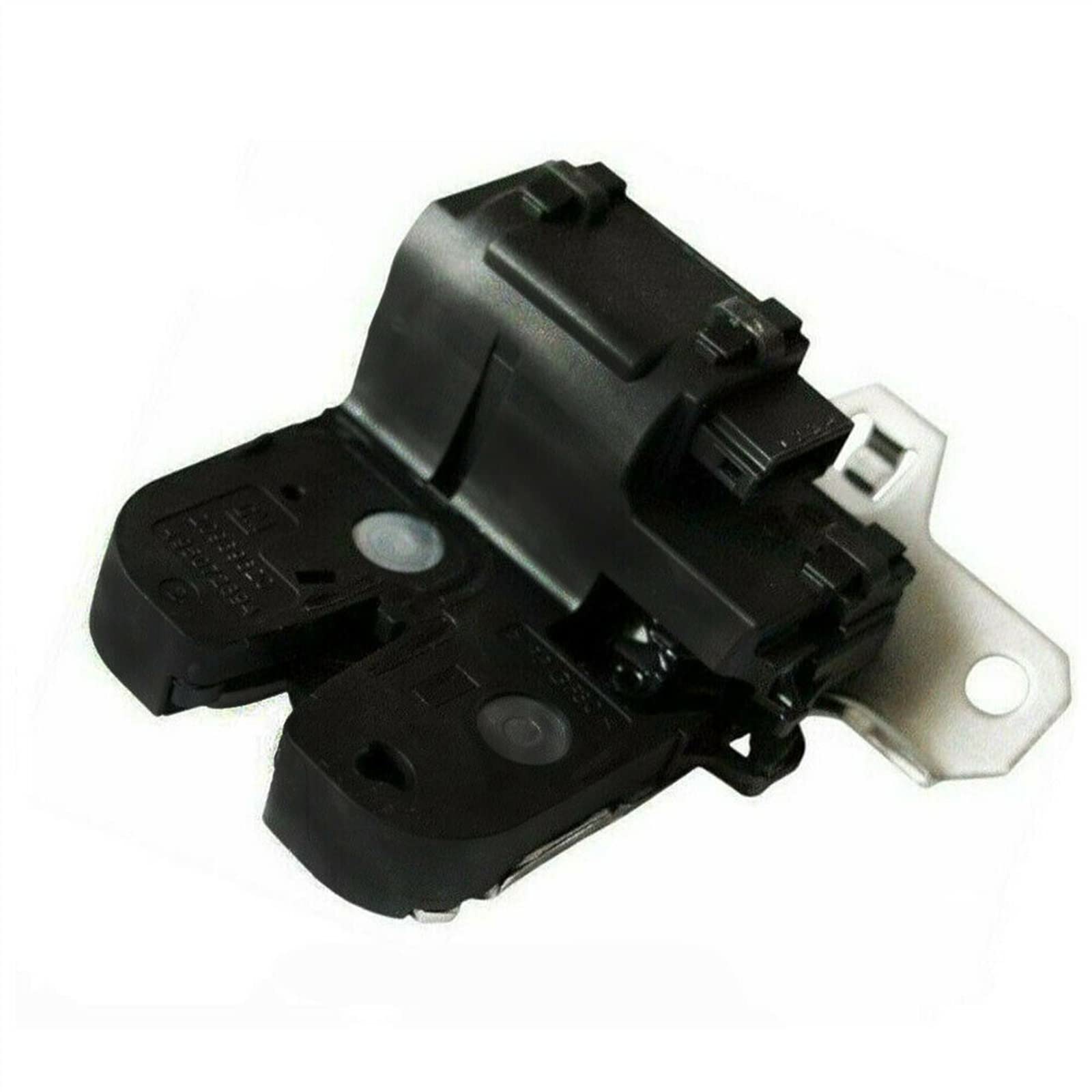 Chiusura per Bagagliaio Per Opel Per Vauxhall Hatchback Posteriore Portellone Boot Blocco Fermo 20969620 13253732 Ricambi Auto Vano portabagagli auto