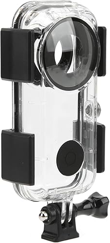 Miniatura 2 de Caso de la vivienda, 40m/131ft Caso de la vivienda para ONE X2 cámara protectora subacuática buceo carcasa carcasa