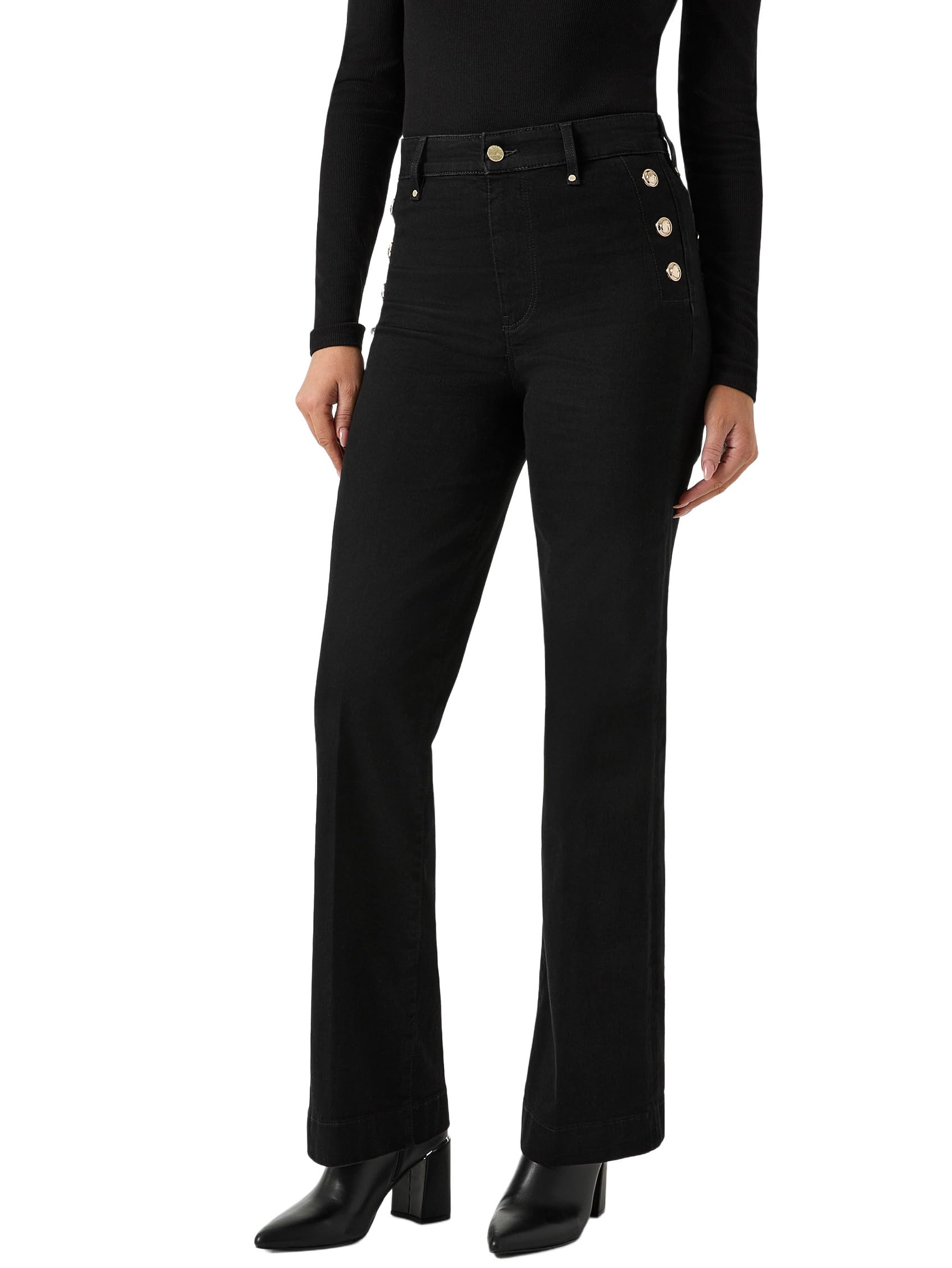 NEW FAYE PANT