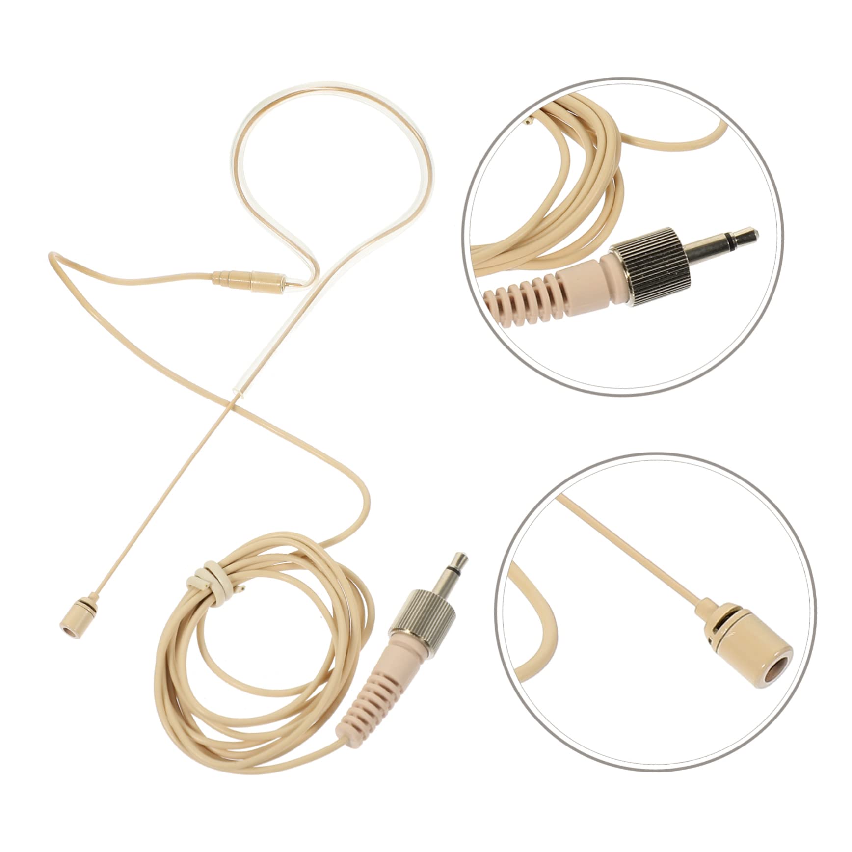 TOYANDONA Micro à Condensateur D'enregistrement Pour