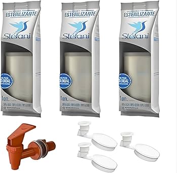 Amazon.com: São João Premium Clay Filter 8 Liters : Home