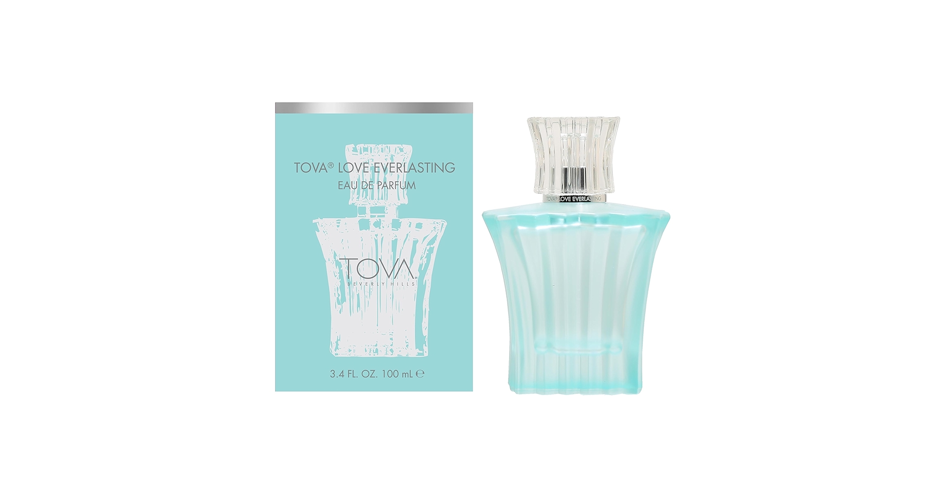 Amazon.com : Tova Love Everlasting Eau de Parfum – Romantic