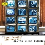 Das Ministerium für Staatssicherheit. Alltag einer Behörde