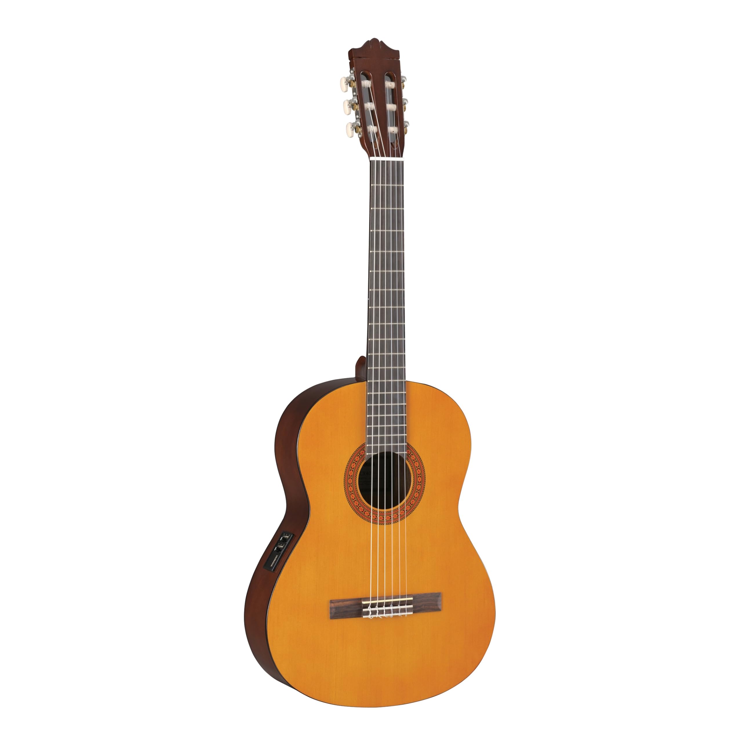 Yamaha CX40II Chitarra Acustica con Pickup