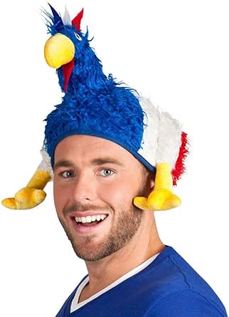 Cappello Da Infermiera - Bianco E Rosso, In Cotone, Per Costume Carnevale O Feste A Tema - Foto 5