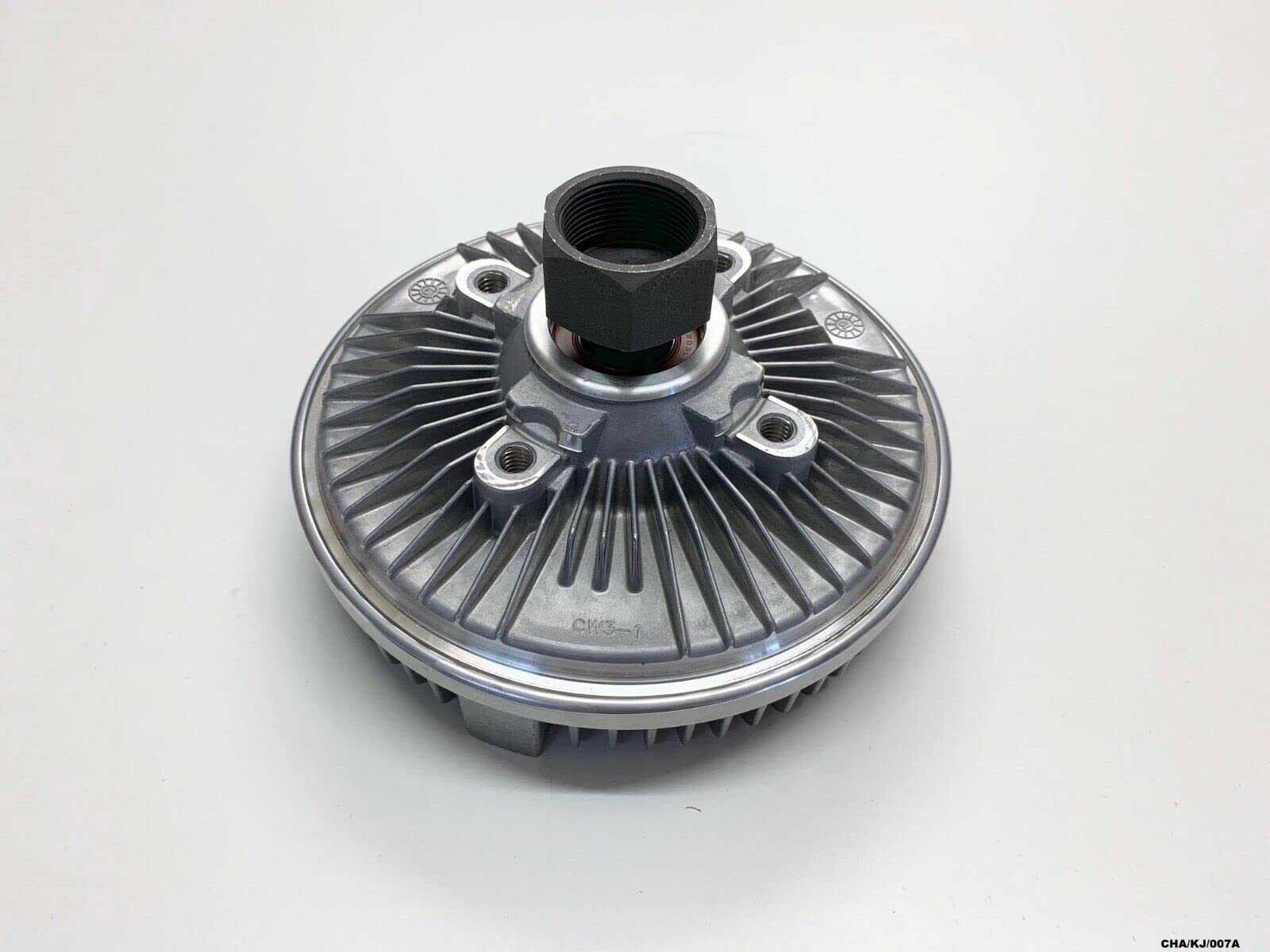 Frizione Ventola Viscosa Compatibile con Jeep Cherokee KJ 2.8CRD 2005-2007 CHA/KJ/007A