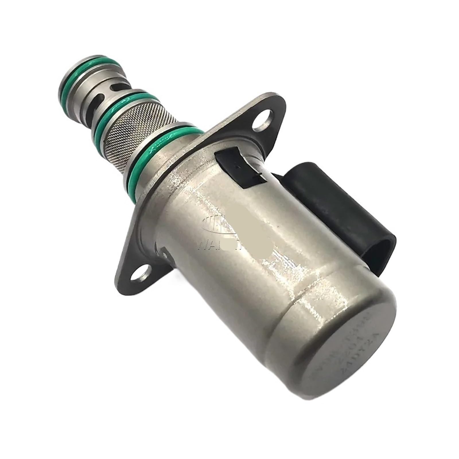 Kvkitklw 12V Sv98-T39s Solenoid Valve Sv98-T3917s 5019094 580037013(12V)