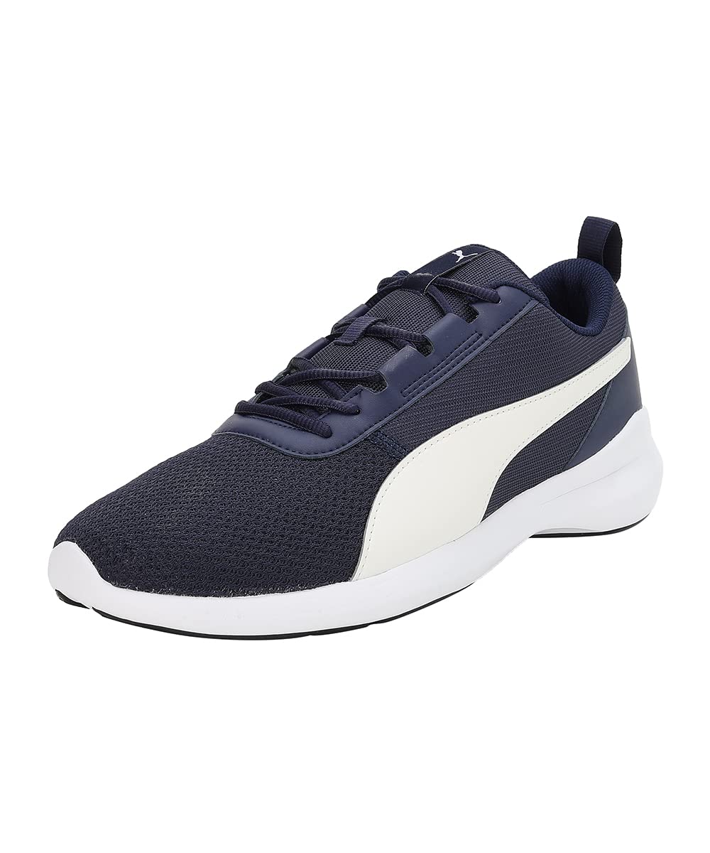 Puma Mens Pacer Prime New Navy-Peacoat-Nimbus Cloud Sneaker -11UK (39140903) (B0BGSDN6KM) Amazon Price History, Amazon Price Tracker