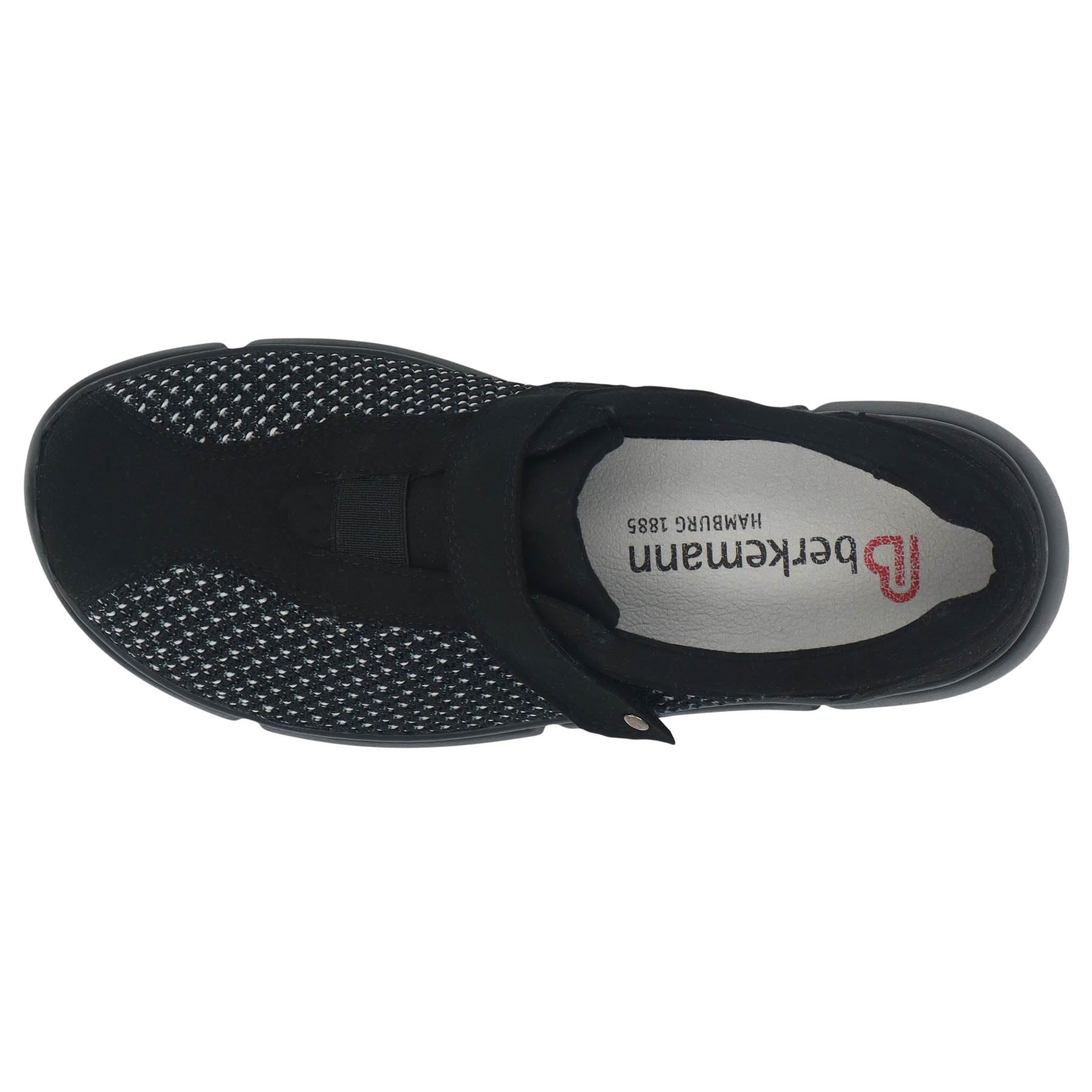 Berkemann Damen Nevia Sneaker