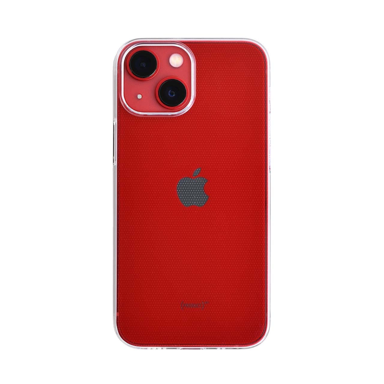 Amazon.co.jp: パワーサポート Air Jacket for iPhone 13 mini (5.4