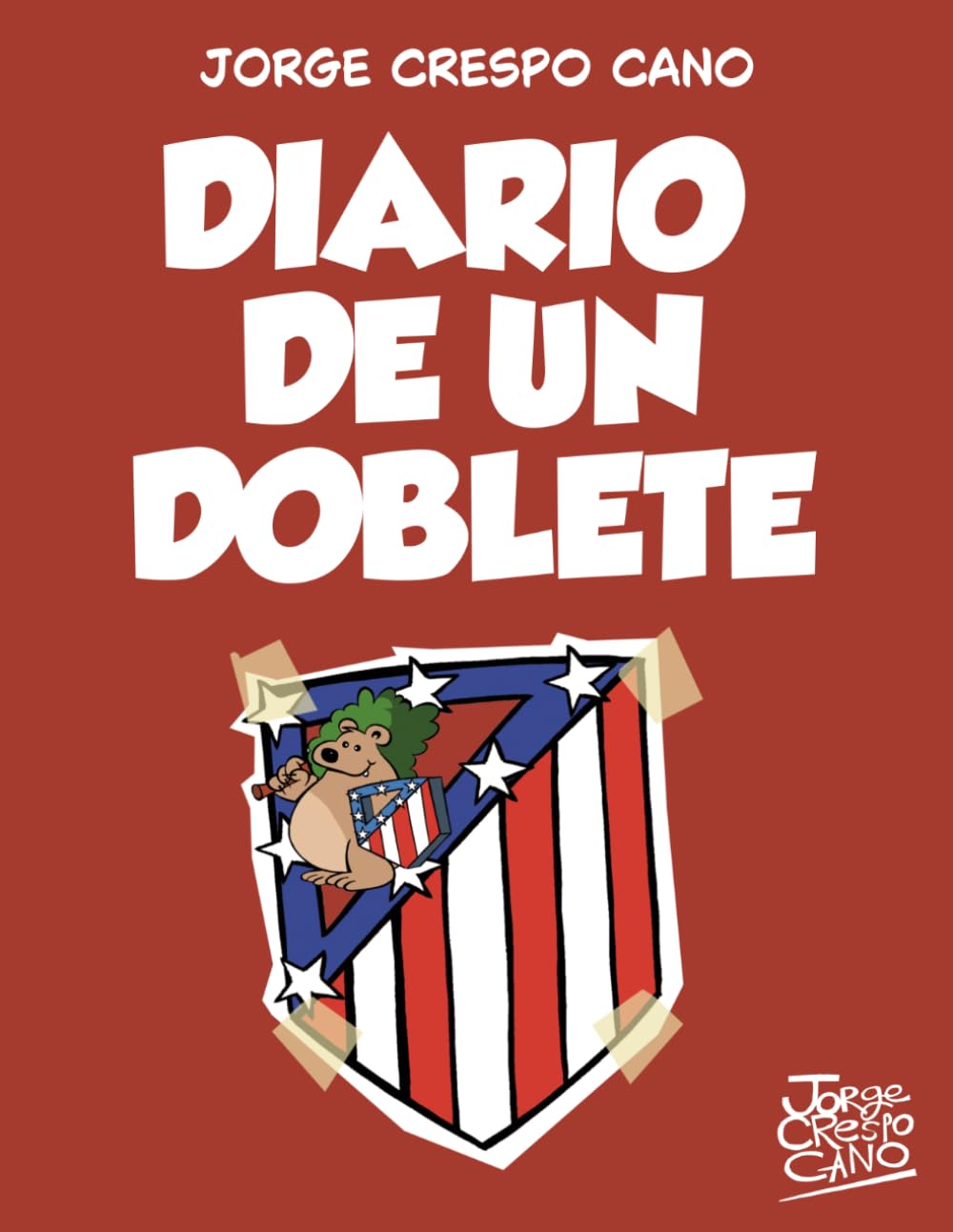 DIARIO DE UN DOBLETE