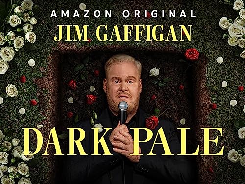  Jim Gaffigan: Dark Pale