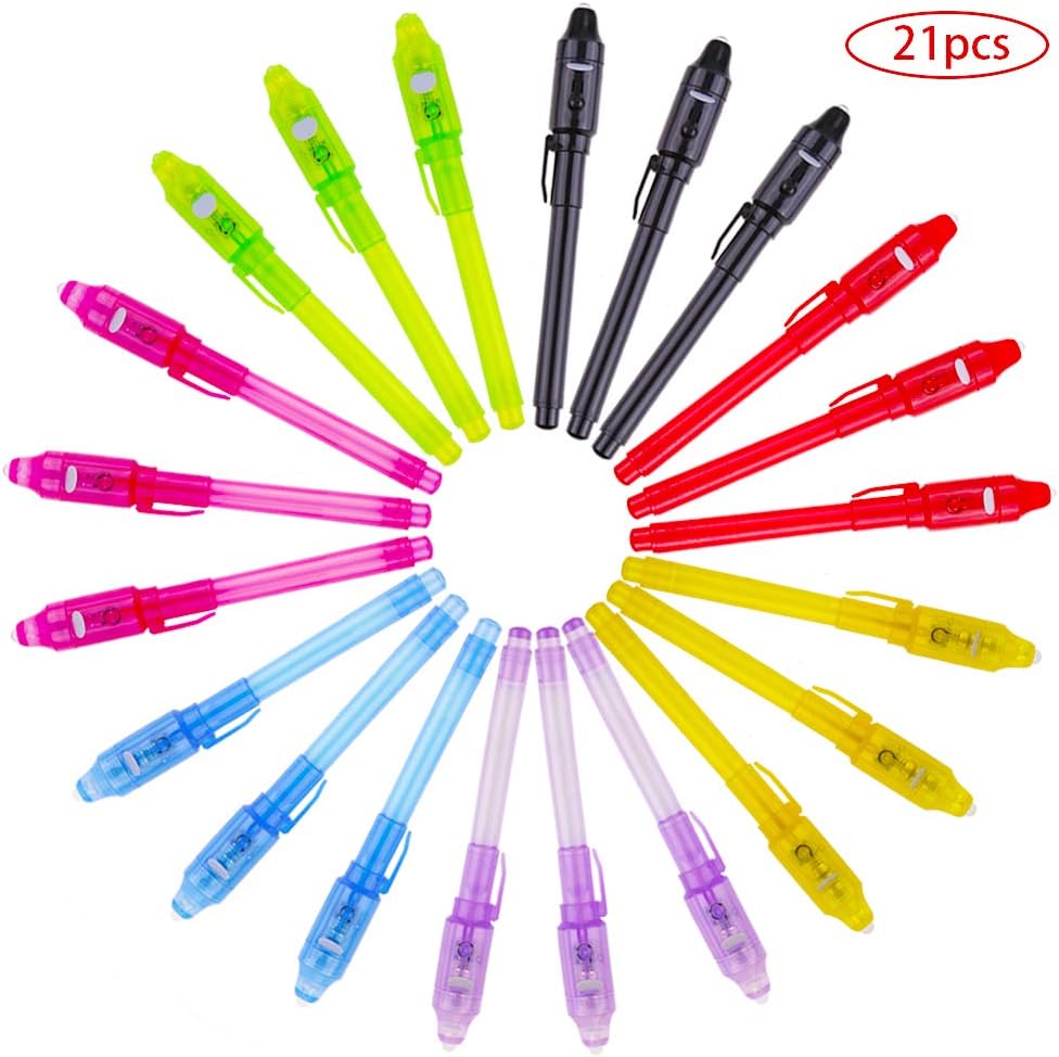 penna intelligente per l'animazione