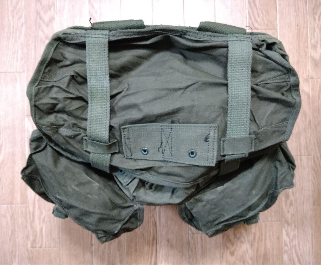 Amazon.co.jp: アメリカ軍 ARVNパック（デッドストック ） : おもちゃ