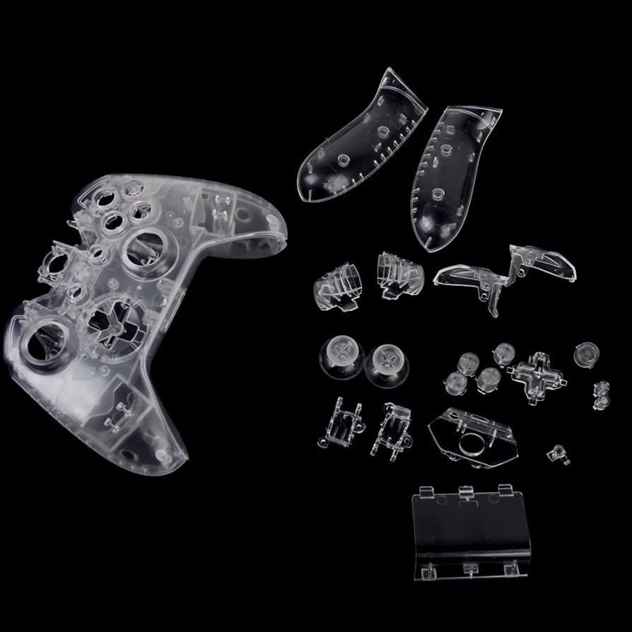 Amazon.co.jp: Microsoft Xbox Oneワイヤレスコントローラー