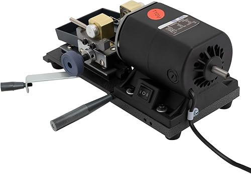 Miniatura 8 de Juego completo de taladro de perlas, 110 V, 480 W, soporte para herramientas de joyería de piedra ámbar coral, interruptor de pedal, velocidad